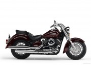 Yamaha XVS1100A DragStar Classic Yamaha XVS1100A DragStar Classic